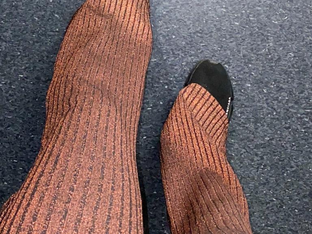 zara flair