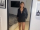 jumpsuit zwart