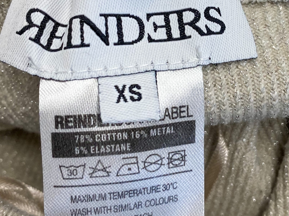 reinders flair