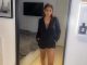 jumpsuit zwart