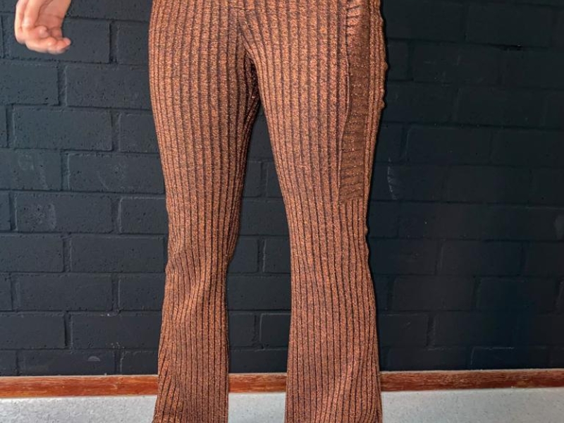 zara flair