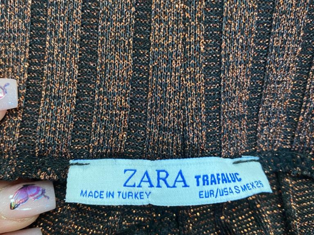 zara flair